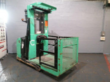 Preparadora de pedidos elevado (de 2,5 a 6 m) Mitsubishi OPBH08K