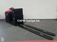 Preparadora de pedidos Hangcha CBD20-RAP elevado (de 2,5 a 6 m) nueva
