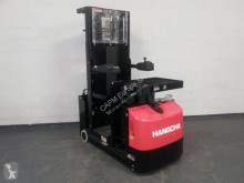 Preparadora de pedidos Hangcha CJD-W48S-M elevado (de 2,5 a 6 m) nueva