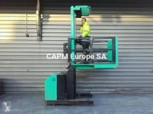 Preparadora de pedidos elevado (de 2,5 a 6 m) Mitsubishi OPBH08K