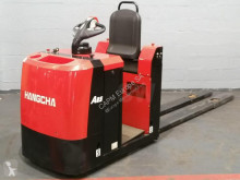 Preparadora de pedidos Hangcha CJD25-AC1-L elevado (de 2,5 a 6 m) nueva