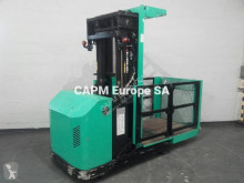 Preparadora de pedidos Mitsubishi OPB08K elevado (de 2,5 a 6 m) usada