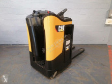 Preparadora de pedidos en el suelo (< 2,5m) Caterpillar NPR20N