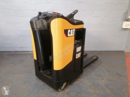 Preparador de encomendas do solo(< 2,5m) Caterpillar NPR20N