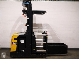 Vychystávací vozík vo výške (od 2,5 do 6 m) Caterpillar NOH10N