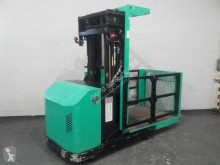 Preparadora de pedidos elevado (de 2,5 a 6 m) Mitsubishi OPB08K