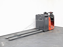 Сборщик заказов Linde N 20 132 на уровне земли (< 2,5 м) б/у