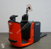 Préparateur de commandes au sol (< 2,5m) Linde N 20/132