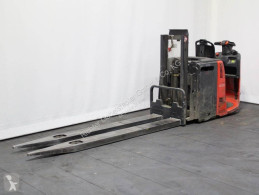 Preparadora de pedidos en el suelo (< 2,5m) Linde N 20 LX 132