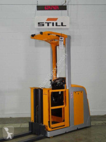 Szállítótargonca Still ek-x790 használt