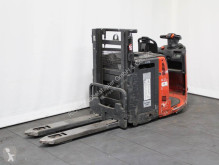Carrello commissionatore a terra (< 2,5m) Linde N 20 LI 132