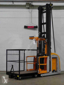 Still ek-x48 order picker used