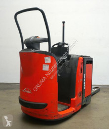 Sipariş Toplama Makinesi zeminde (< 2,5m) Linde N 20/132