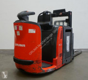 Preparador de encomendas do solo(< 2,5m) Linde N 20 L/132