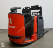 Préparateur de commandes Linde N 20 L/132 au sol (< 2,5m) occasion