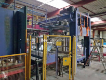 Préparateur de commandes Möllers - Palletizer (stacks of filled sacks on a pallet)