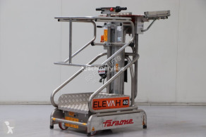 Faraone 40 picking used other warehouse equipment