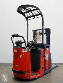 Préparateur de commandes Linde N 20 Li/132 au sol (< 2,5m) occasion