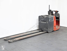 Préparateur de commandes Linde N 20 132 au sol (< 2,5m) occasion