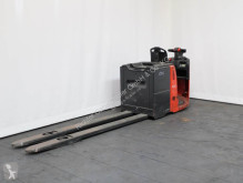 Linde N 20 132 order picker used low lift