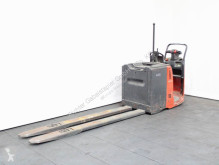 Préparateur de commandes Linde N 20 132 au sol (< 2,5m) occasion