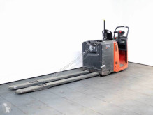 Préparateur de commandes au sol (< 2,5m) Linde N 20 132