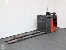 Préparateur de commandes Linde N 20 132 au sol (< 2,5m) occasion