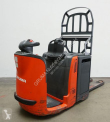 Sipariş Toplama Makinesi zeminde (< 2,5m) Linde N 20/132