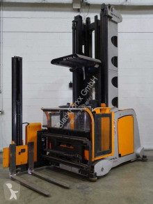 Still mx-xte order picker used