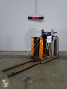 Preparadora de pedidos Still ek-x790 usada