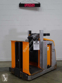 Preparadora de pedidos Still ek-x980 usada