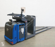Preparadora de pedidos elevado (de 2,5 a 6 m) Linde N 20 Vi/1111