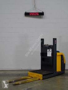 Preparadora de pedidos Jungheinrich eks110l100e usada