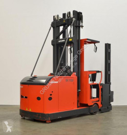 Preparadora de pedidos Linde EK 11 en el suelo (< 2,5m) usada