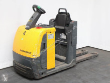 Jungheinrich Kommissionierstapler Am Boden (< 2.5 m) ECE 220 20-115-54