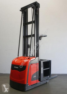 Linde Kommissionierstapler Erhöht (2.5 bis 6 m) V-24 Modular Chassis 1080 mm