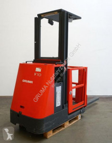 Сборщик заказов на высоте (от 2,5 до 6 м) Linde V 10/015