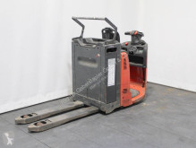 Linde Kommissionierstapler Am Boden (< 2.5 m) N 20 132