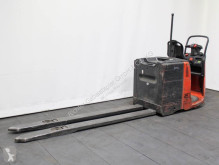 Préparateur de commandes au sol (< 2,5m) Linde N 20 132