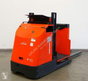 Preparadora de pedidos elevado (de 2,5 a 6 m) Linde V 10-02/015
