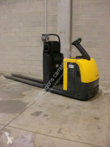 Preparator de comenzi Jungheinrich ECE 225 XL 2400x540mm second-hand