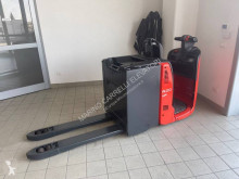 Carrello commissionatore a terra (< 2,5m) Linde N 20
