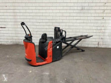 Preparadora de pedidos en el suelo (< 2,5m) Linde N20LX