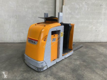 Still EK-X order picker used low lift