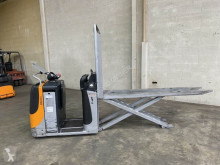 Still CX S16 order picker used low lift