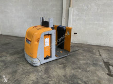Still EK-X order picker used low lift