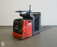 Preparadora de pedidos Linde N 20 Vi/1111 elevado (de 2,5 a 6 m) usada