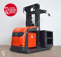 Linde V-48 Modular -Chassis 1580 mm- order picker used low lift