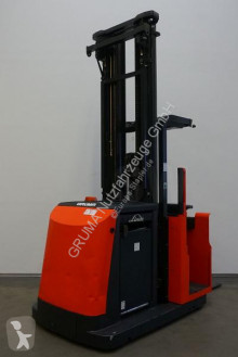 Wózek widłowy magazynowy Linde V 12/015 na ziemi (< 2,5m) używany