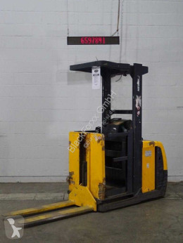 Preparadora de pedidos Jungheinrich eks110z160e usada